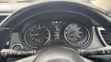 Nissan Qashqai 1.2 DiG-T N-Connecta 5dr Petrol Hatchback